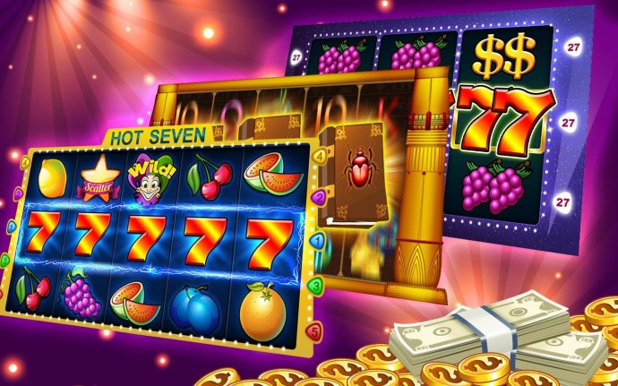 Вулкан — правильное казино для любителей азртных игр